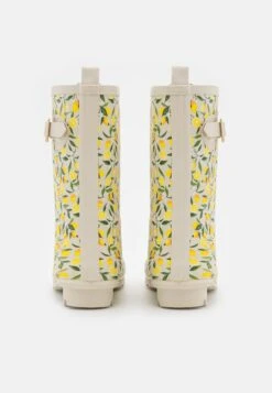 Anna Field Bottes En Caoutchouc - Yellow/Beige 5 Anna Field Bottes En Caoutchouc - Yellow/Beige -Magasin De Sélection De Chaussures De Mode 003ed3801df74b52a7a17322844fe7f7