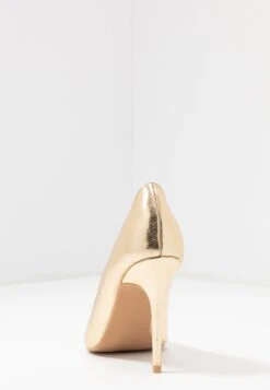 Anna Field Escarpins À Talons Hauts - Gold -Magasin De Sélection De Chaussures De Mode 0113c0d41b3845018dd464c68b6f7ae3