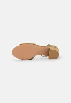 Anna Field Leather - Sandales - Khaki 6 Anna Field Leather - Sandales - Khaki -Magasin De Sélection De Chaussures De Mode 01c5ec153fb34739b991aa6c23b7d275