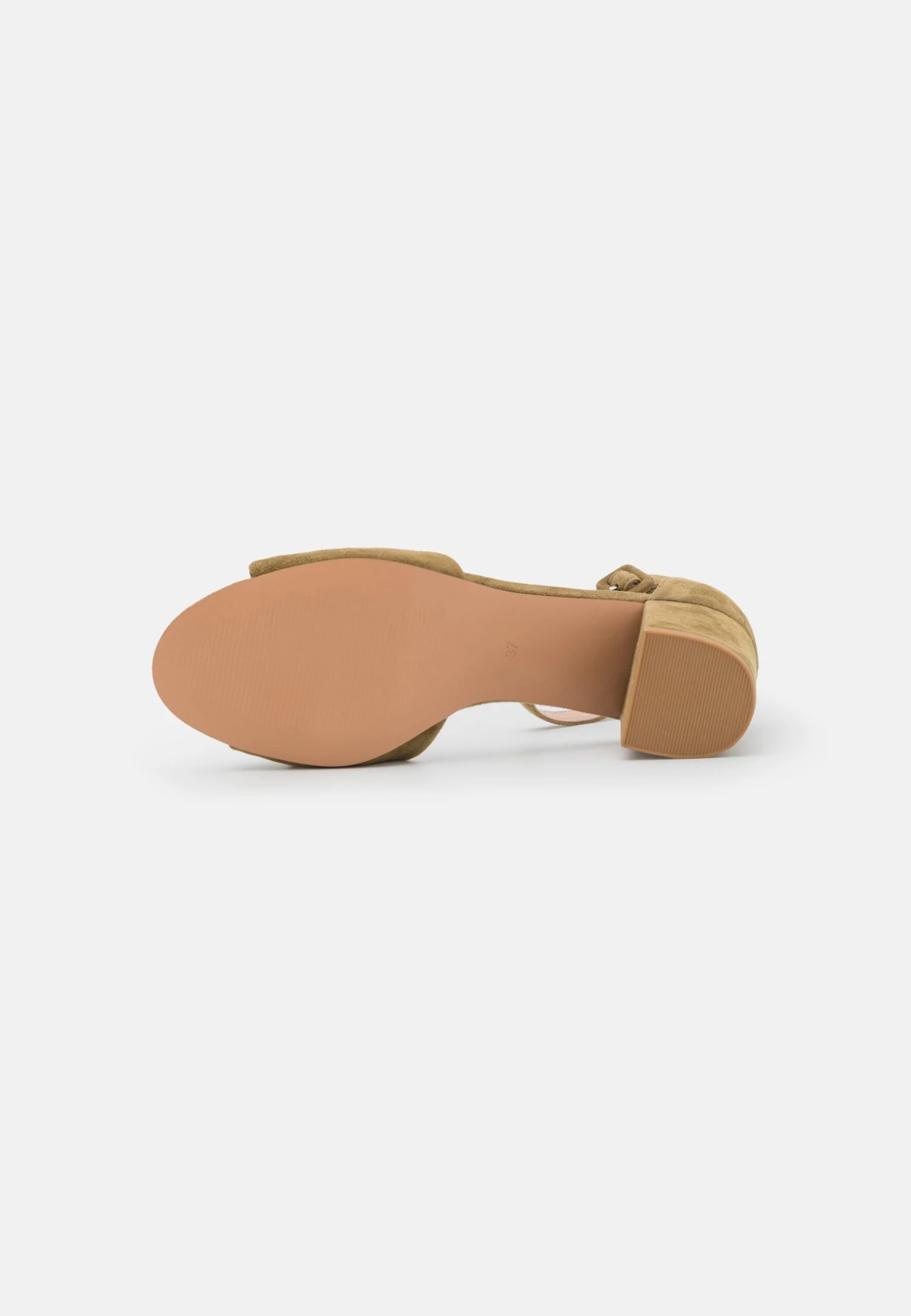 Leather - Sandales - Khaki Anna Field Leather - Sandales - Khaki -Magasin De Sélection De Chaussures De Mode 01c5ec153fb34739b991aa6c23b7d275 scaled