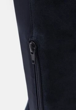 Anna Field Leather - Cuissardes - Dark Blue -Magasin De Sélection De Chaussures De Mode 02580bd7af57497da0aa0f5bdb7e0a34