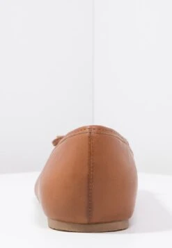 Anna Field Ballerines - Cognac -Magasin De Sélection De Chaussures De Mode 02a0c83f89f14011b67944f90569393c