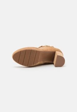 Anna Field Leather - Bottines À Plateau - Cognac 6 Anna Field Leather - Bottines À Plateau - Cognac -Magasin De Sélection De Chaussures De Mode 03fc8d272a9d44bd835a42b5209d87cd