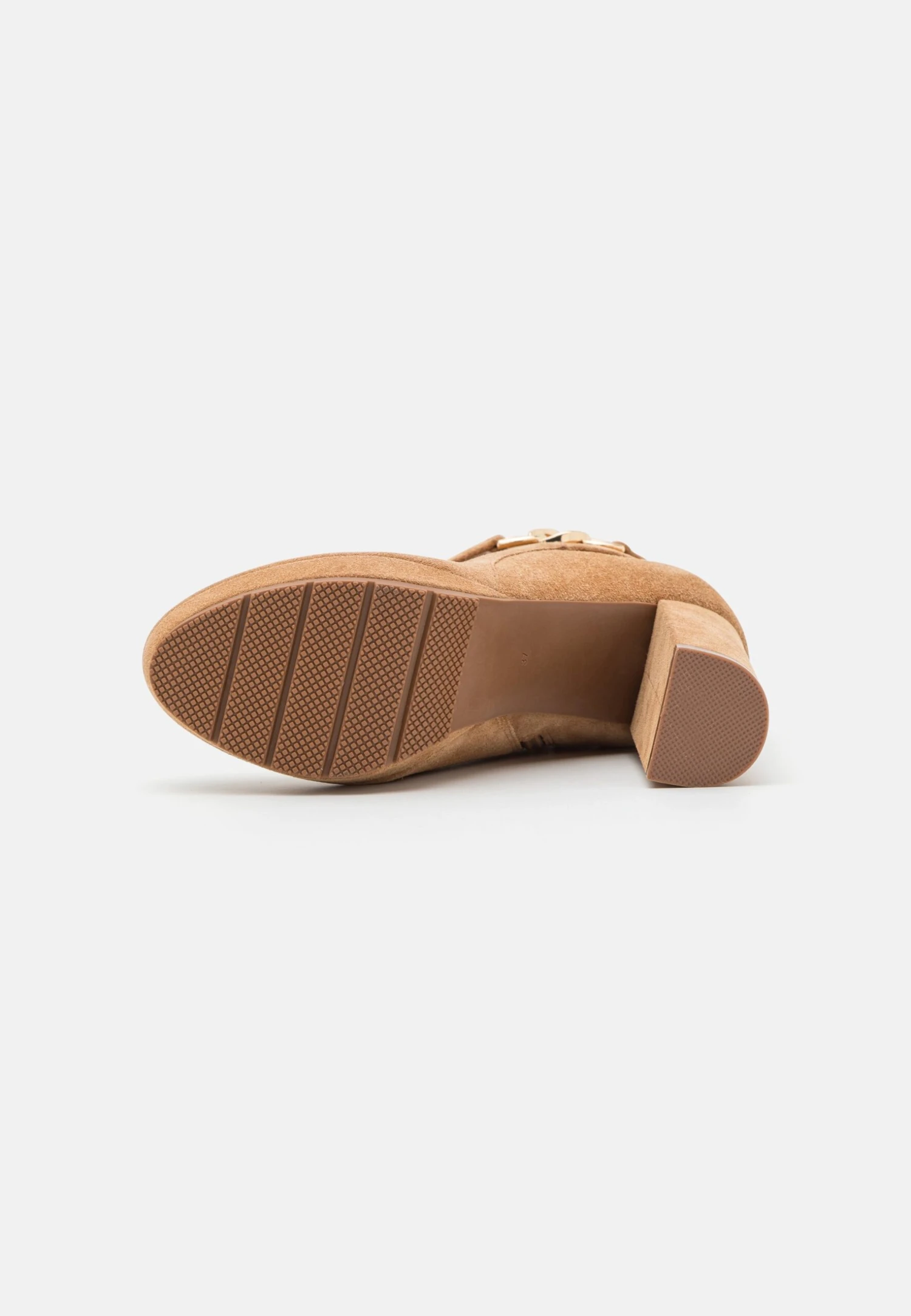 Leather - Bottines À Plateau - Cognac Anna Field Leather - Bottines À Plateau - Cognac -Magasin De Sélection De Chaussures De Mode 03fc8d272a9d44bd835a42b5209d87cd scaled