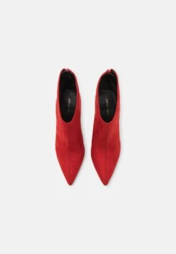 Anna Field Boots À Talons - Red -Magasin De Sélection De Chaussures De Mode 041ec56cc27c47f7876d14154891f231