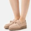 Comfort - Mocassins - Beige 1 Comfort - Mocassins - Beige -Magasin De Sélection De Chaussures De Mode 04518e2aa8e4461baddadfc2fad1f26f