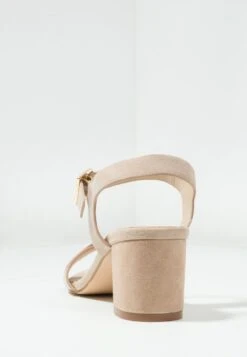 Anna Field Leather - Sandales - Light Pink -Magasin De Sélection De Chaussures De Mode 04aaa023d799449c8d352df56f2eaddb