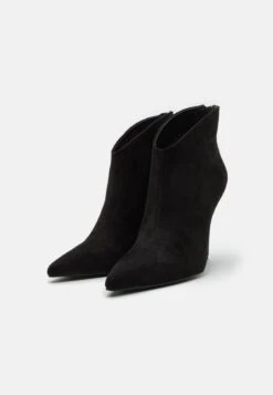 Anna Field Boots À Talons - Black 3 Anna Field Boots À Talons - Black -Magasin De Sélection De Chaussures De Mode 054d50696b96473a9dc88a09c4553d92