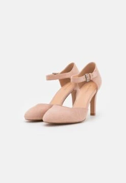 Anna Field Escarpins - Light Pink -Magasin De Sélection De Chaussures De Mode 056e275b4de24a2d9d3b39a8fff68758