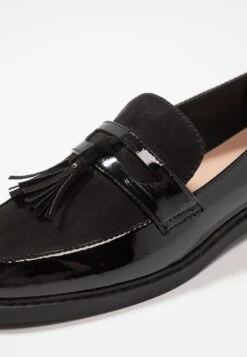 Anna Field Mocassins - Black -Magasin De Sélection De Chaussures De Mode 05e1d1894f31423d825be5529de46b37