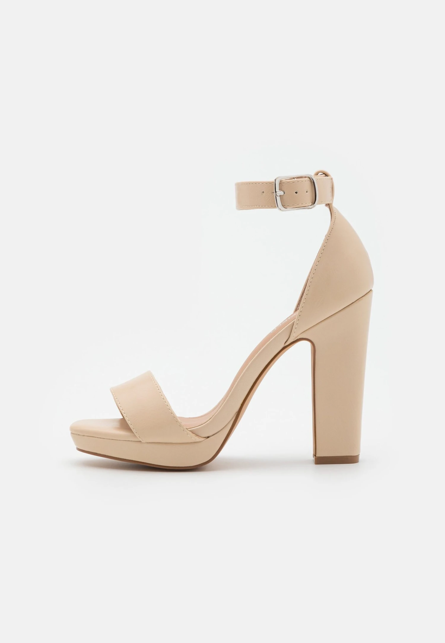 Sandales - Off-White Anna Field Sandales - Off-White -Magasin De Sélection De Chaussures De Mode 071f3b3a4fce4d87af1c0b675c5c3234 scaled
