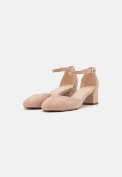 Anna Field Leather - Escarpins - Light Pink -Magasin De Sélection De Chaussures De Mode 0862ee7a3ae046d1a047a021b95d3eb1