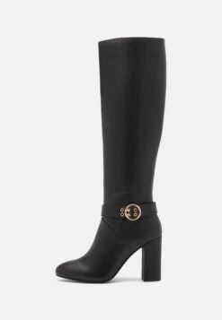 Anna Field Leather - Bottes À Talons Hauts - Black 3 Anna Field Leather - Bottes À Talons Hauts - Black -Magasin De Sélection De Chaussures De Mode 08ee0e78f4ae4dd6b197562a0b796150