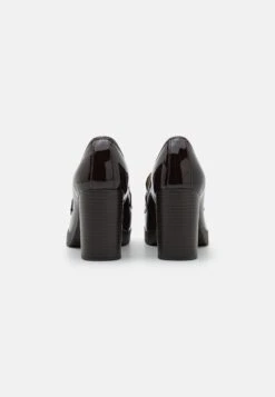 Anna Field Escarpins À Plateforme - Brown 5 Anna Field Escarpins À Plateforme - Brown -Magasin De Sélection De Chaussures De Mode 093bc624cbd54f4db7835f40ab253bb7