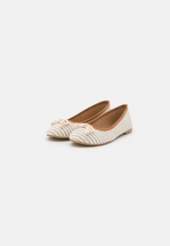 Anna Field Ballerines - Beige -Magasin De Sélection De Chaussures De Mode 09472752eda047208da574e5ceb7d51a