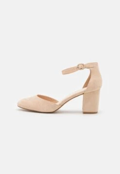 Anna Field Leather - Escarpins - Light Pink -Magasin De Sélection De Chaussures De Mode 0ab6951cb08d489a895c3db836221954