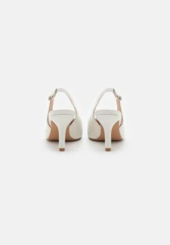 Anna Field Leather - Escarpins - White 5 Anna Field Leather - Escarpins - White -Magasin De Sélection De Chaussures De Mode 0b740dcedeca4fffa926bdb9293e726e