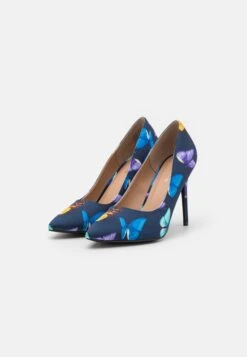 Anna Field Escarpins - Dark Blue -Magasin De Sélection De Chaussures De Mode 0be41269dec9482eb8d033693cefbb06