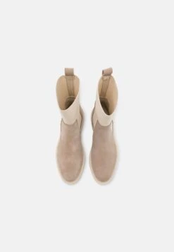 Anna Field Leather - Bottines - Beige -Magasin De Sélection De Chaussures De Mode 0c60cca476a74e11a811a0c0a57d0dc4
