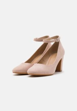 Anna Field Escarpins - Light Pink 4 Anna Field Escarpins - Light Pink -Magasin De Sélection De Chaussures De Mode 0c9c23ce2e3d4e3da305a4fc43f5dd46