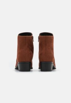 Bottines - Dark Brown -Magasin De Sélection De Chaussures De Mode 0cbb4e27335e4c5ba62faa668eaa97e0