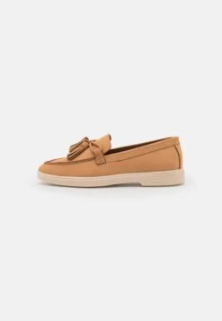 Anna Field Leather - Mocassins - Beige -Magasin De Sélection De Chaussures De Mode 0cf759fd31014e6b9791079645380d07