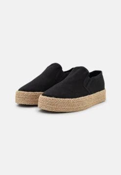 Anna Field Espadrilles - Black -Magasin De Sélection De Chaussures De Mode 0d39009ee63243e496bf0483f0c792c5