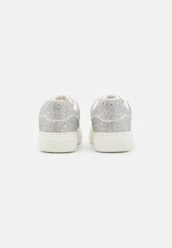 Anna Field Baskets Basses - Silver -Magasin De Sélection De Chaussures De Mode 0d3ff673cbda4640898c33a15b4e8d62