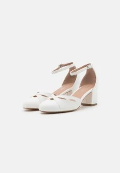 Anna Field Escarpins - White 4 Anna Field Escarpins - White -Magasin De Sélection De Chaussures De Mode 0d5a4630e5634278be1c4488228e82d1