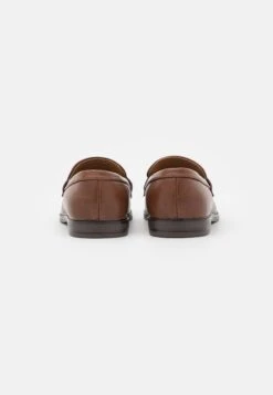 Mocassins - Cognac 5 Mocassins - Cognac -Magasin De Sélection De Chaussures De Mode 0e6c1c9fb1f6455ab365fdef394e6dbe