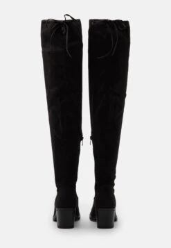 Anna Field Cuissardes - Black -Magasin De Sélection De Chaussures De Mode 0f3c9cf85ba14dc99eaa1d84178edada