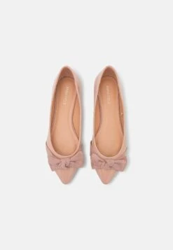 Ballerines - Light Pink -Magasin De Sélection De Chaussures De Mode 0f5465c7cb584484a0e9f4aa5ead27d7