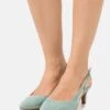 Anna Field Escarpins - Mint -Magasin De Sélection De Chaussures De Mode 0f640256b4574851a8771939d63c059a
