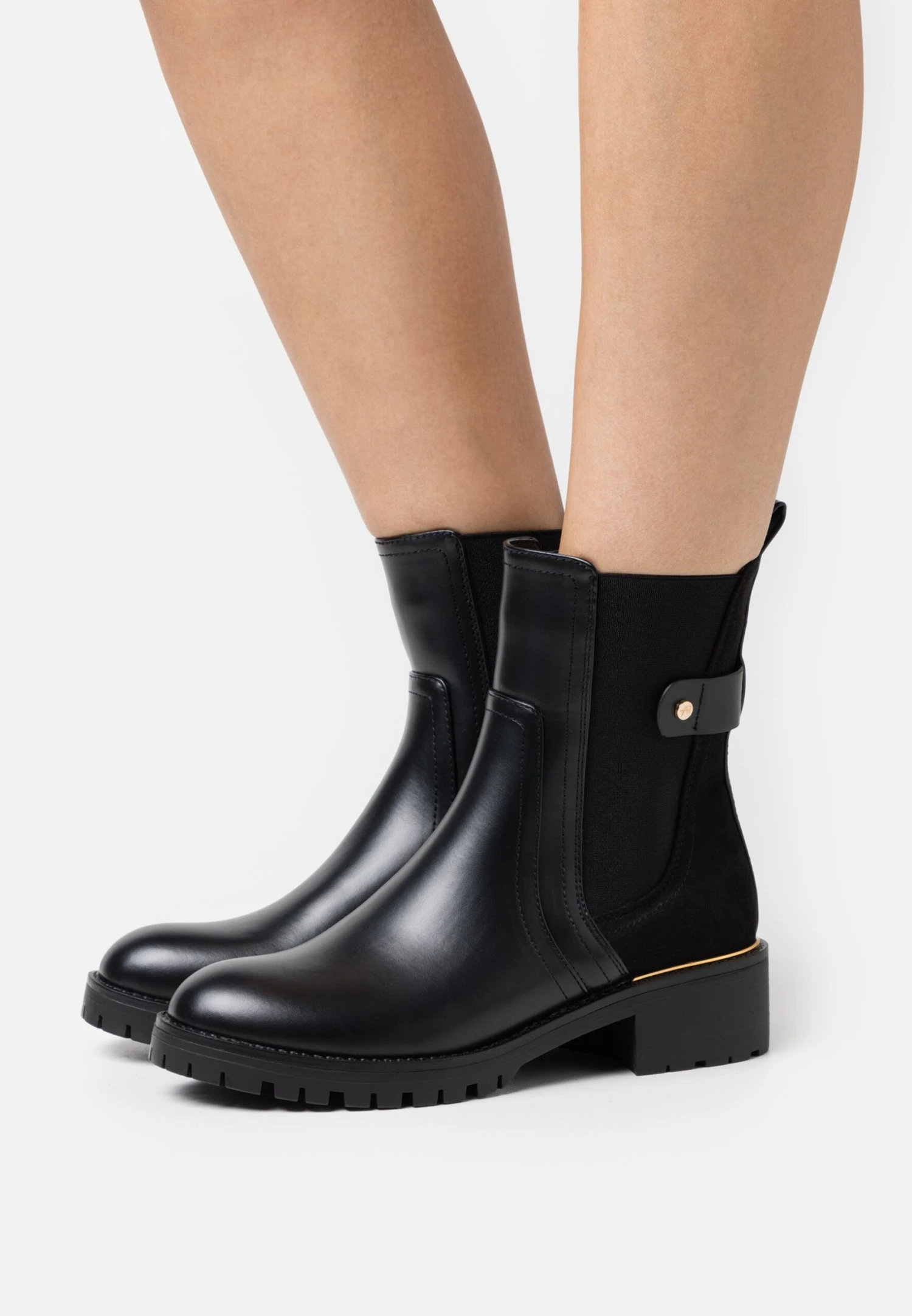 Bottines - Black Anna Field Bottines - Black -Magasin De Sélection De Chaussures De Mode 0fcd8dff11ae4f08b78f14c4dd76c10e scaled