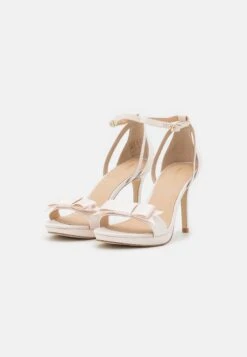 Anna Field Sandales À Talons Hauts - Light Pink -Magasin De Sélection De Chaussures De Mode 1017cd074dcd49af81dd2669375953c8