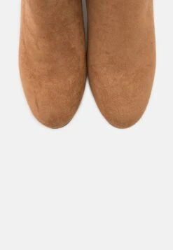 Anna Field Bottes - Camel -Magasin De Sélection De Chaussures De Mode 1042cee674c04dcaa16e5b5ee028117c