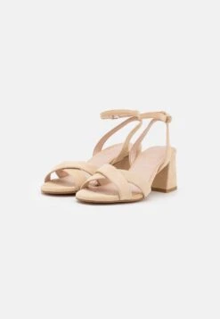 Anna Field Leather - Sandales - Beige -Magasin De Sélection De Chaussures De Mode 10608394b7104a2d9d85b996faf7fbca
