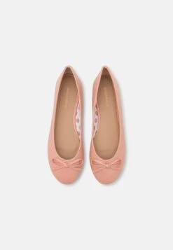 Anna Field 2 Pack - Ballerines - Gold/Pink -Magasin De Sélection De Chaussures De Mode 1085b3aef2c04b13b9f6b3d14aff251e