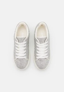 Anna Field Baskets Basses - Silver -Magasin De Sélection De Chaussures De Mode 109b6ab2add143619acf729d367915a0