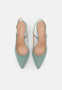 Anna Field Escarpins - Mint -Magasin De Sélection De Chaussures De Mode 1120ef828ffc4e97b48e6124e99c51c7