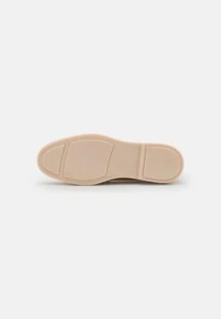 Anna Field Leather - Mocassins - Beige -Magasin De Sélection De Chaussures De Mode 1144b3421040460d9953098ad31aaed7
