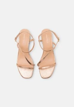 Sandales - Rose Gold Coloured -Magasin De Sélection De Chaussures De Mode 12161f09cf6540ceb4fdd23cca0b2769