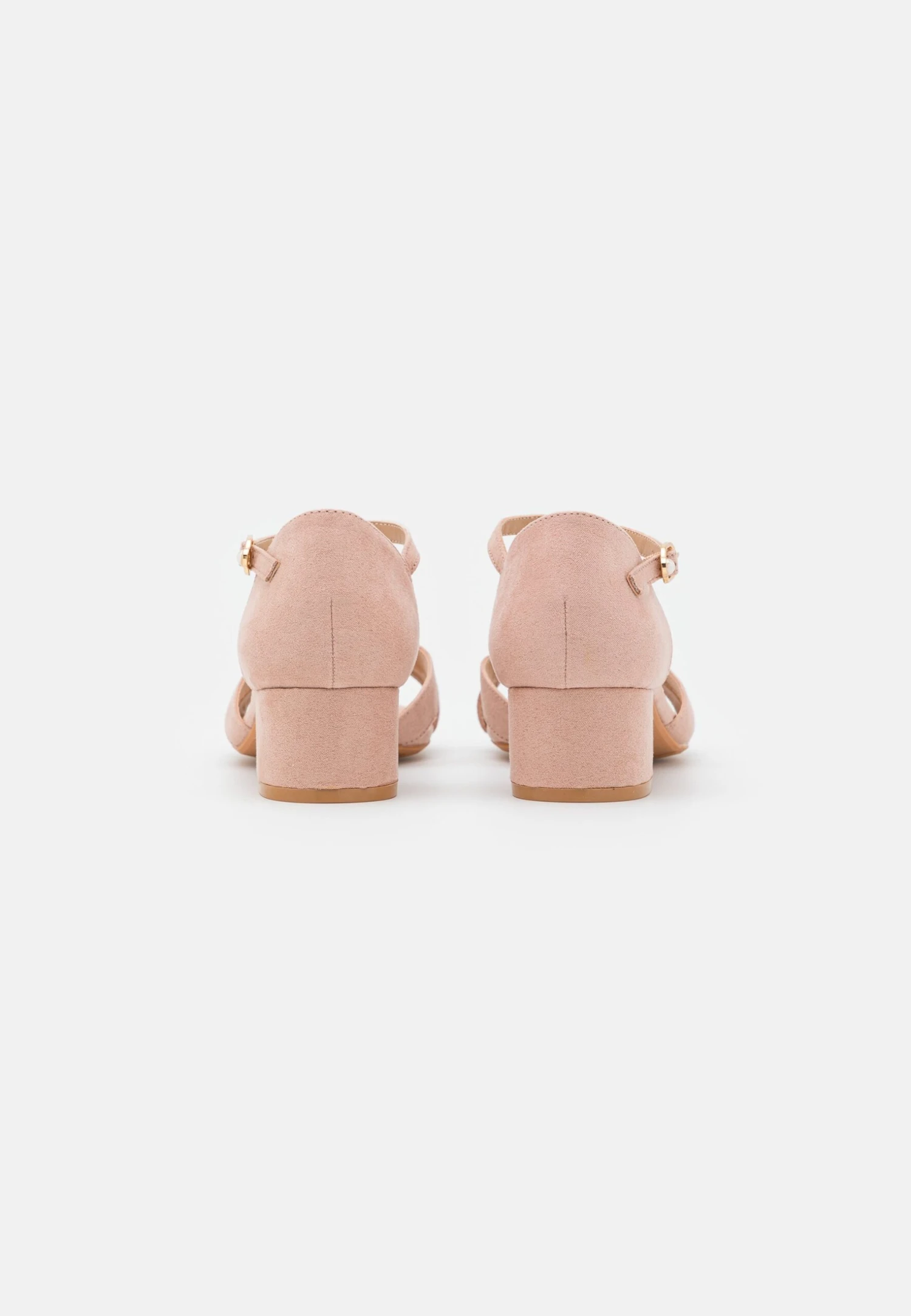 Sandales - Light Pink Anna Field Sandales - Light Pink -Magasin De Sélection De Chaussures De Mode 122b645db8cc45809cbcb76ef032c2ff scaled