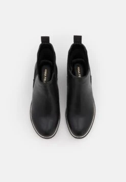 Anna Field Bottines - Black -Magasin De Sélection De Chaussures De Mode 1248b896f3934139bcb026e925f9cb8b