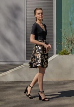 Anna Field Sandales - Black -Magasin De Sélection De Chaussures De Mode 1276f0e9d131463395443eba4fe11164