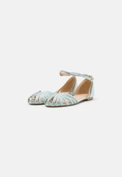 Anna Field Babies - Light Blue -Magasin De Sélection De Chaussures De Mode 12bb78da25ba4ab4b7adf2268d56f5b3