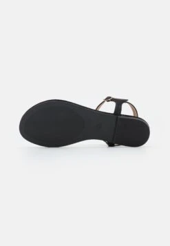 Anna Field Tongs - Black -Magasin De Sélection De Chaussures De Mode 12c6ade51ece421982c030ce03f90f93