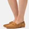 Anna Field Leather - Mocassins - Cognac -Magasin De Sélection De Chaussures De Mode 13d66b134ead42ad8b265dbf211f7be4