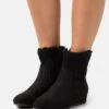 Anna Field Winter Booties - Bottines - Black -Magasin De Sélection De Chaussures De Mode 1428316fadd64ed19784b6dd4dfec48f