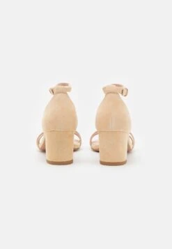 Anna Field Leather - Sandales - Beige -Magasin De Sélection De Chaussures De Mode 1454dcbbe1db41afa01473f40aa64f2c